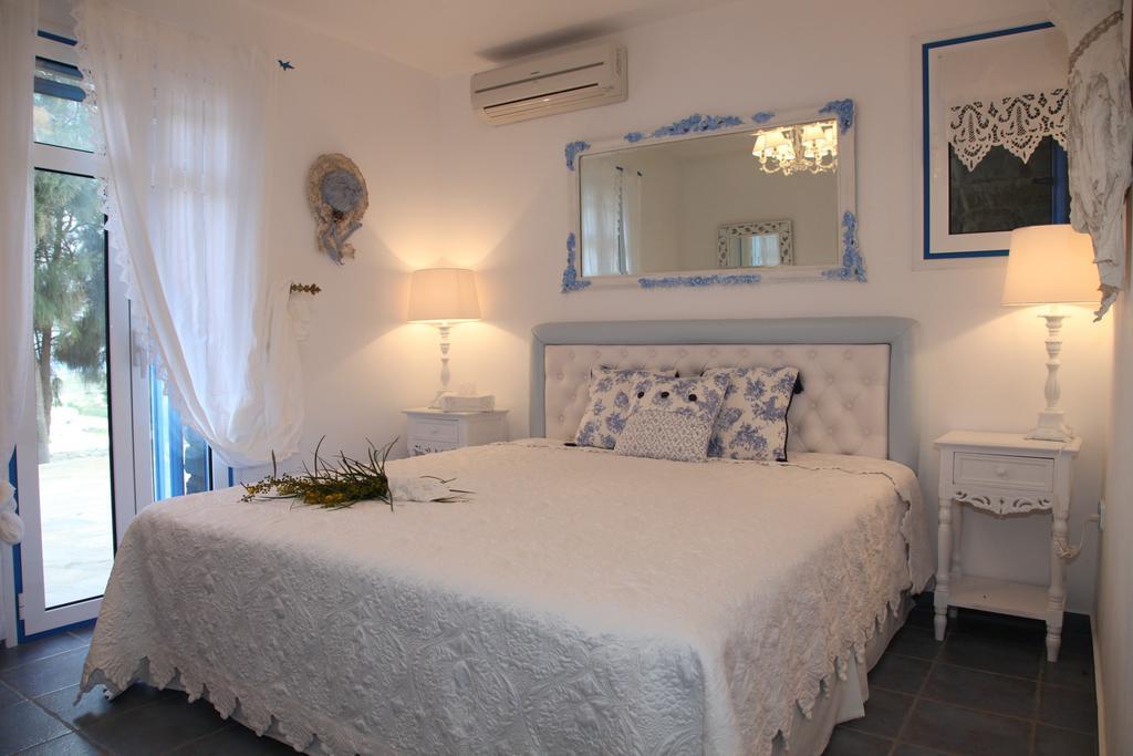 Althea Villas Krotiri Quarto foto