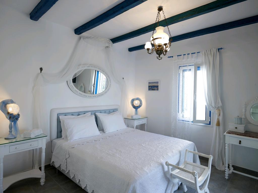 Althea Villas Krotiri Quarto foto