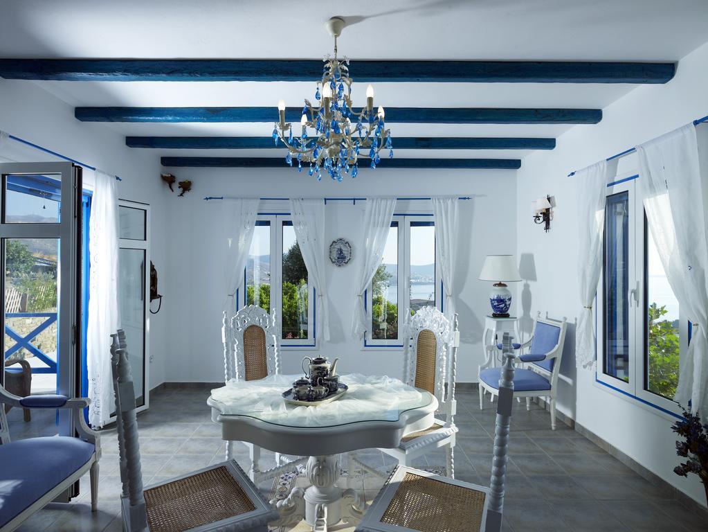 Althea Villas Krotiri Quarto foto